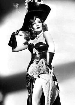 Lupe Velez
